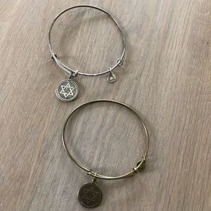 ALEX AND ANI